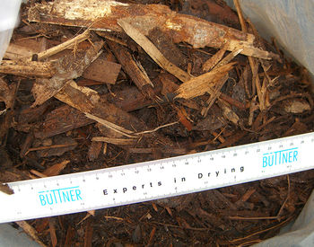 biomass/bark